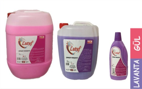 Çamaşır Yumuşatıcısı