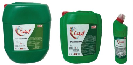 Ultra Çamaşır Suyu